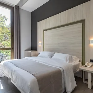 Plaza Goya 2* Barcellona