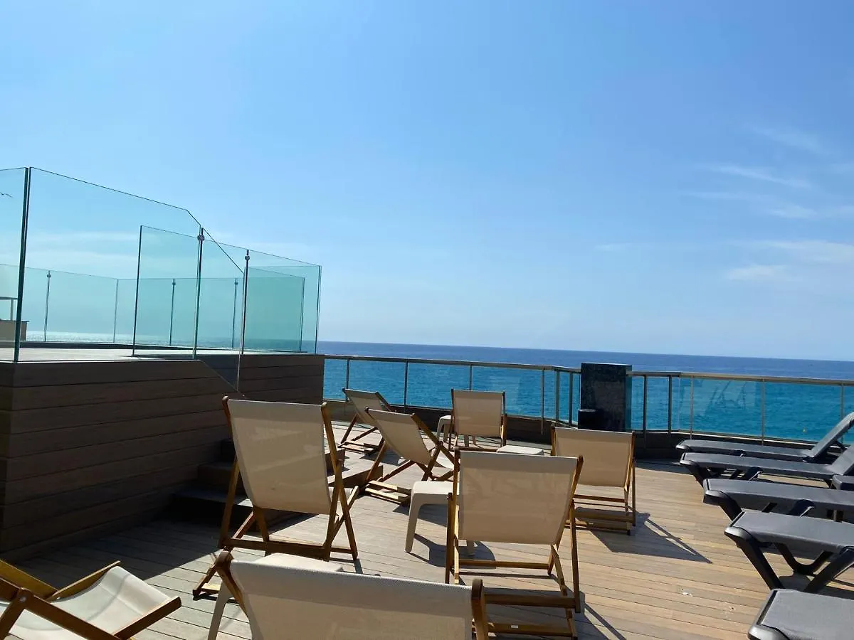 Hotel Miramar Lloret de Mar
