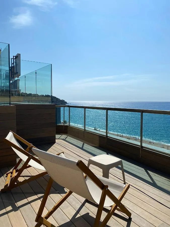Hotel Miramar Lloret de Mar