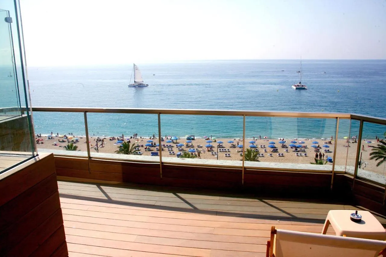 Hotel Miramar Lloret de Mar