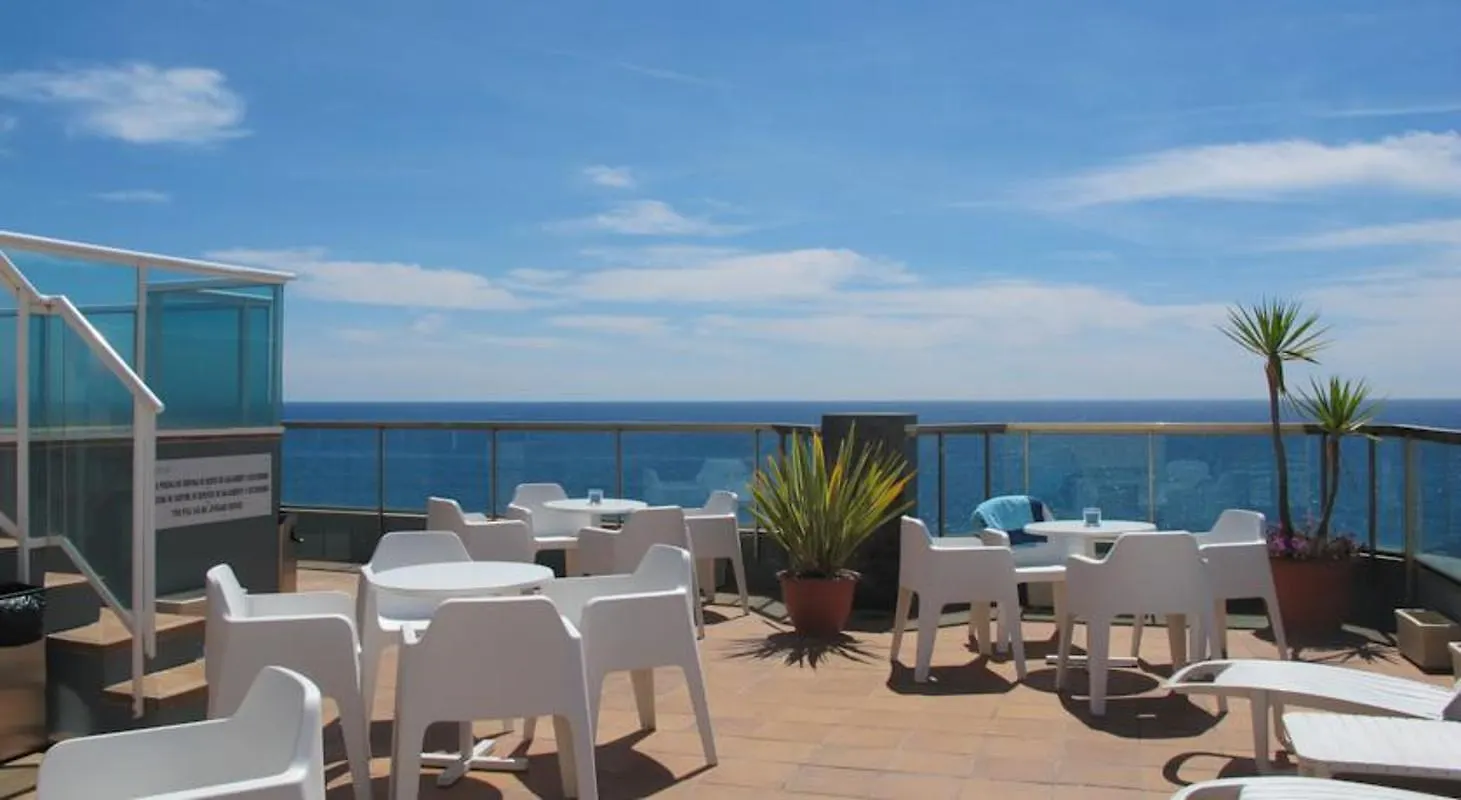 Hotel Miramar Lloret de Mar 4*,  Spain