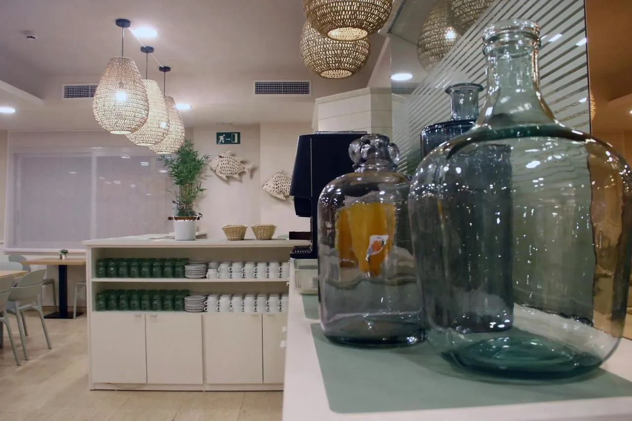 Hotel Miramar Lloret de Mar
