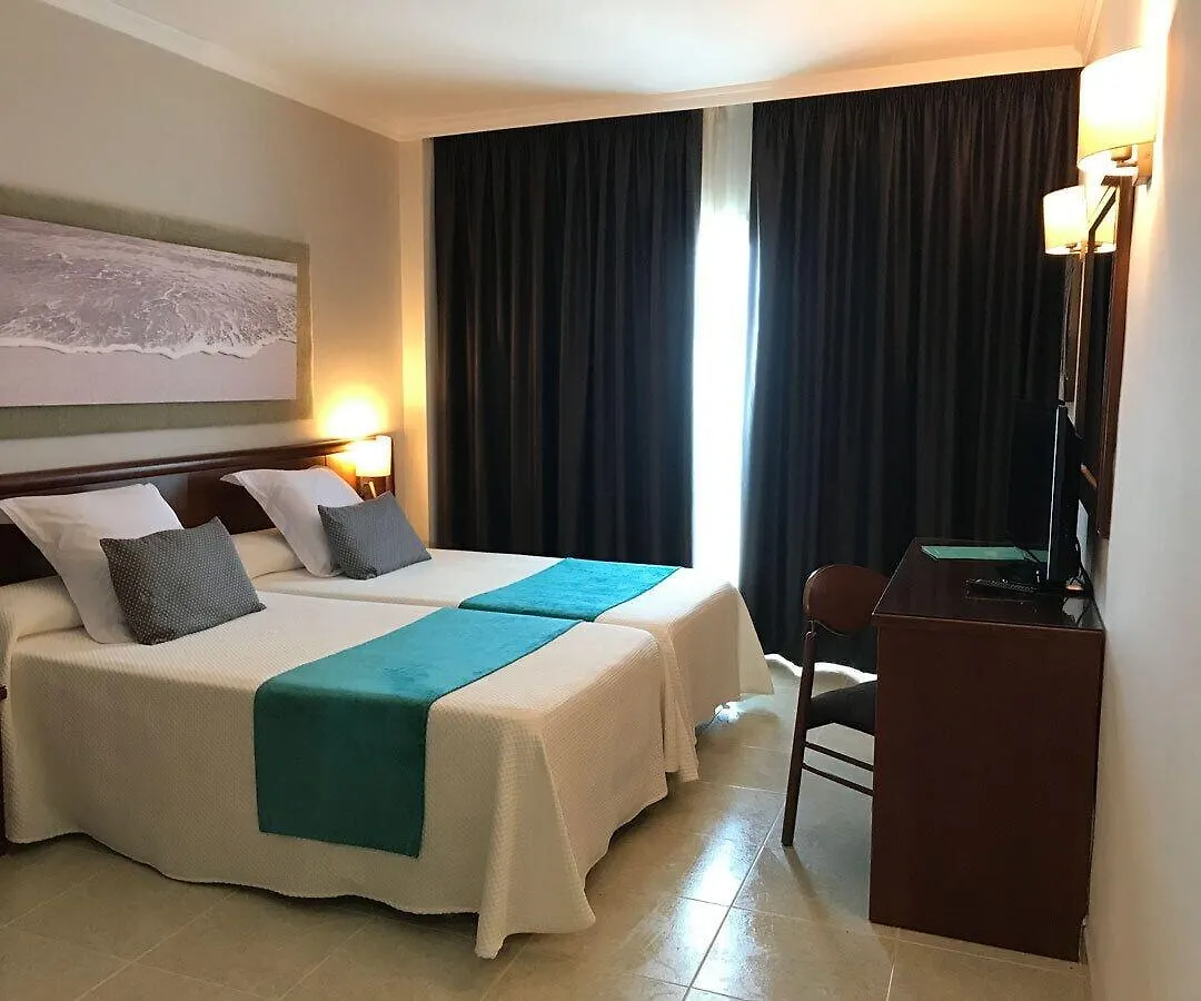 Hotel Miramar Lloret de Mar