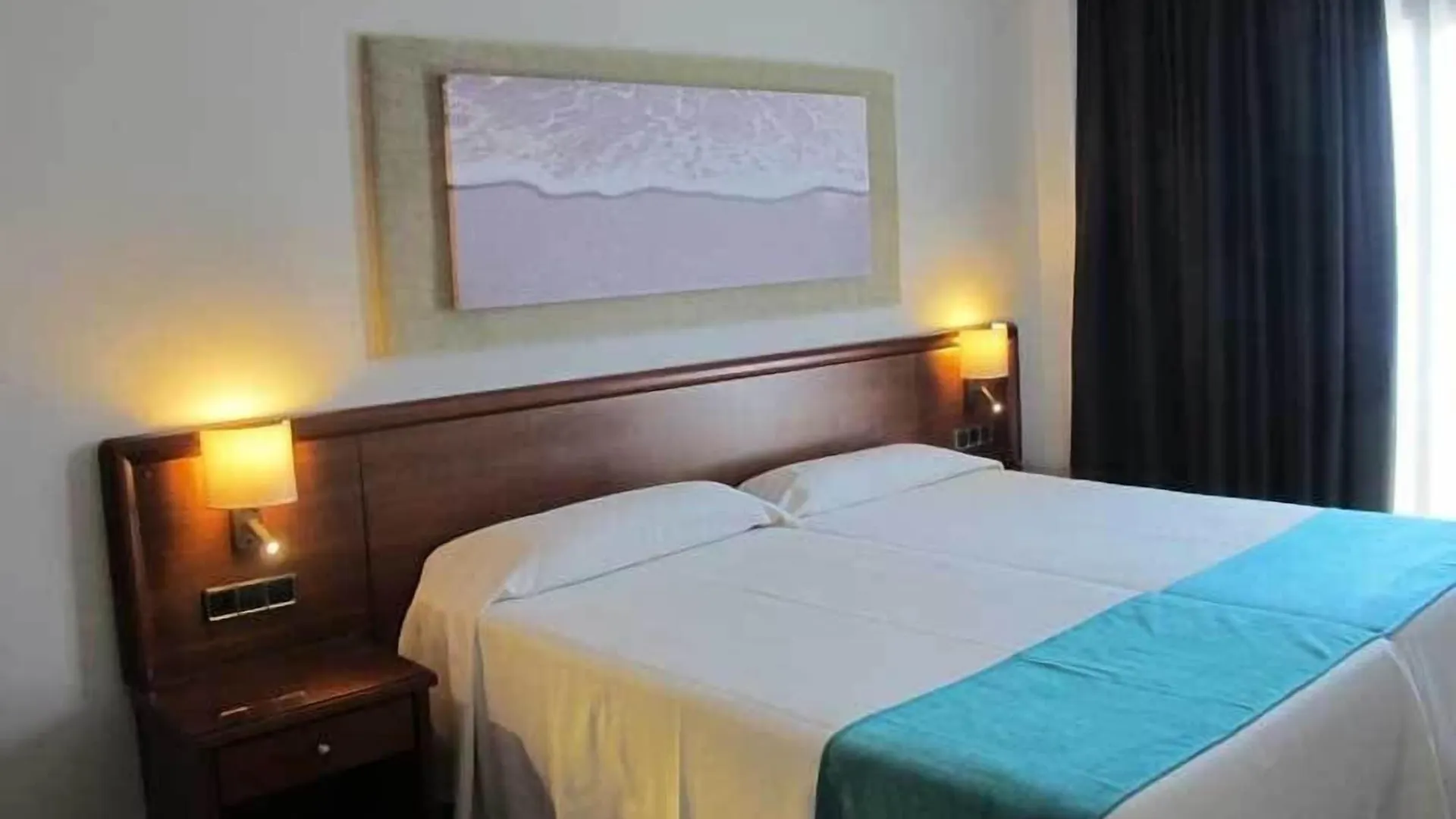 Hotel Miramar Lloret de Mar 4*,