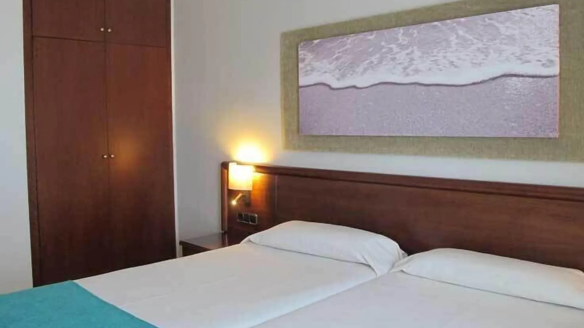 Hotel Miramar Lloret de Mar