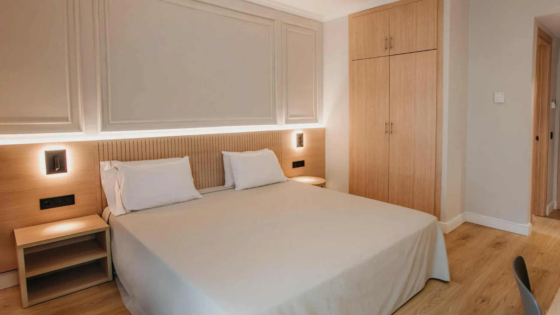 Hotel Miramar Lloret de Mar