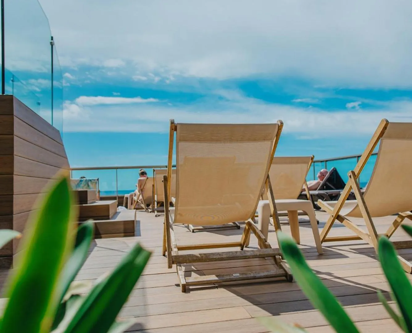 Hotel Miramar Lloret de Mar