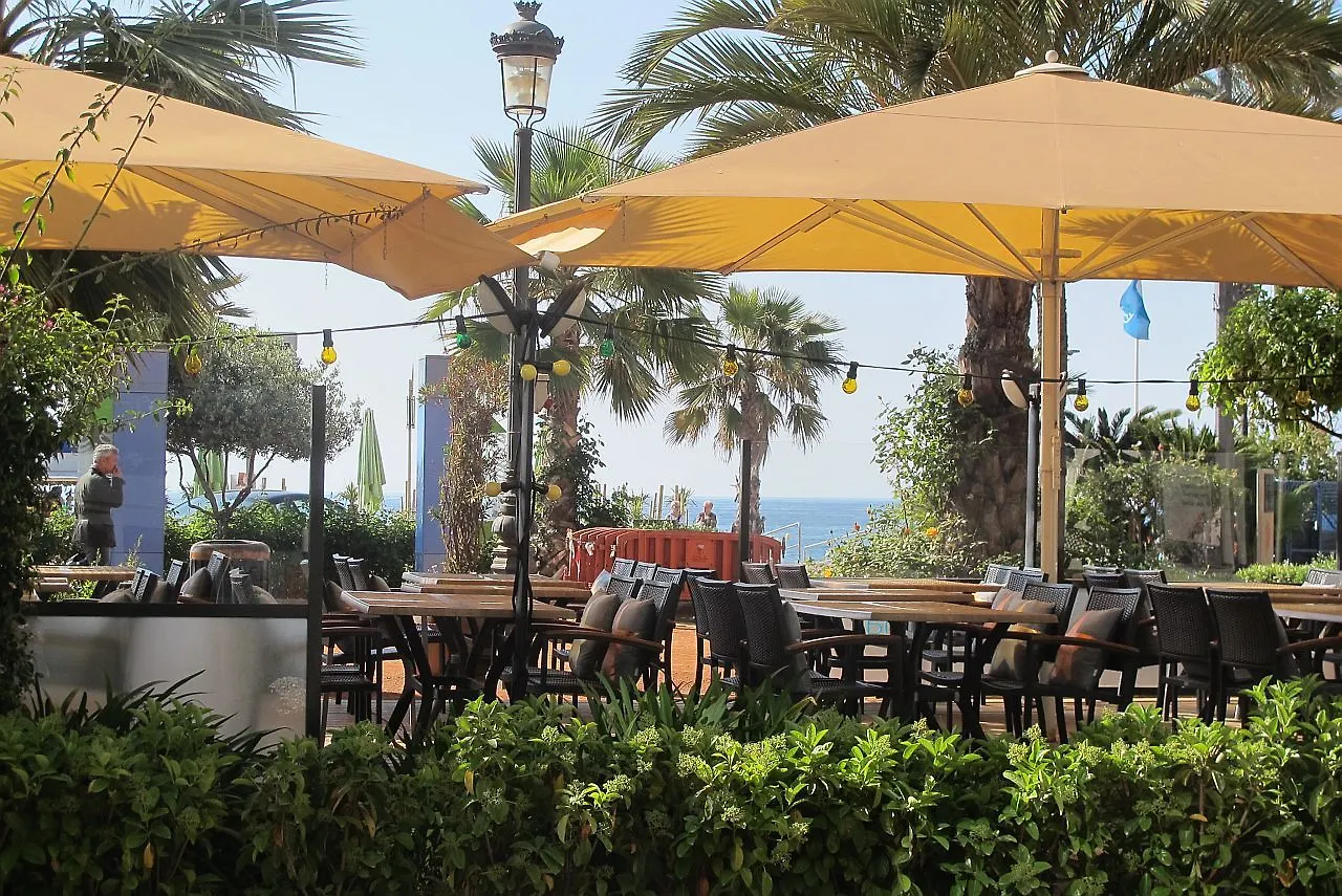 Hotel Miramar Lloret de Mar
