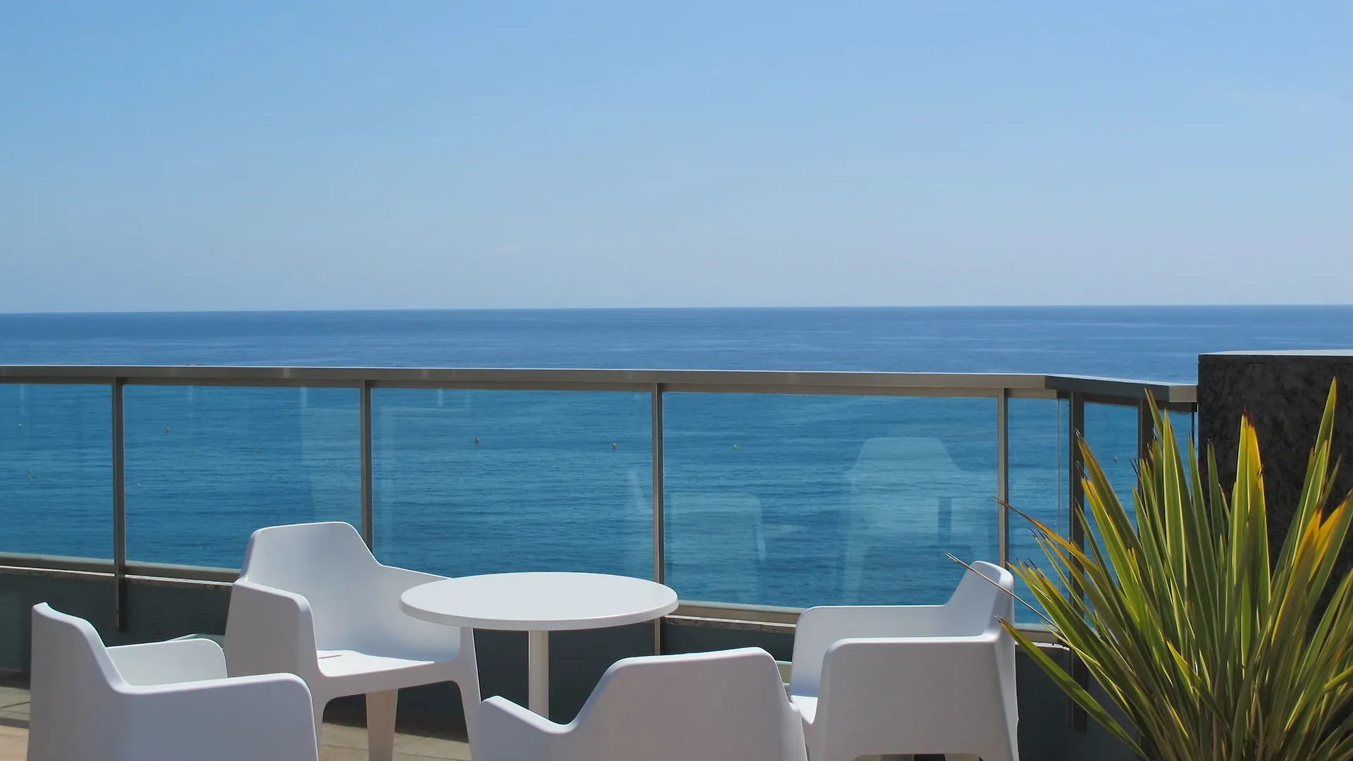 Hotel Miramar Lloret de Mar